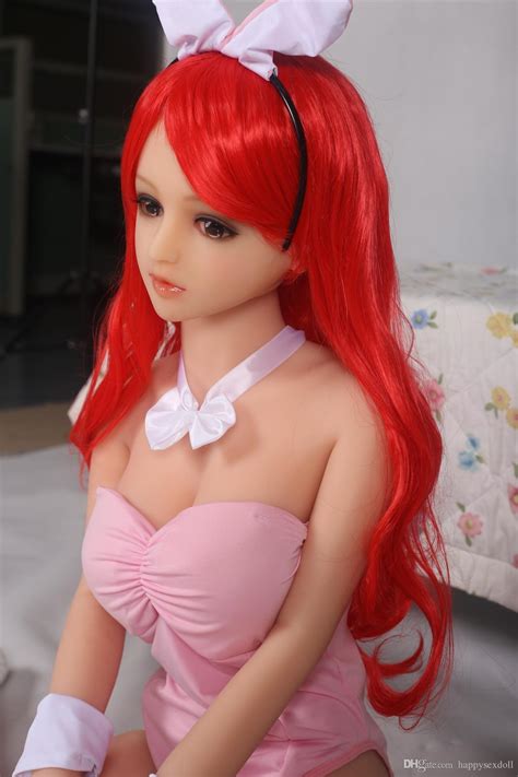 Full Body Real Japanese Dolls 140cm Sexy Women Big Breast