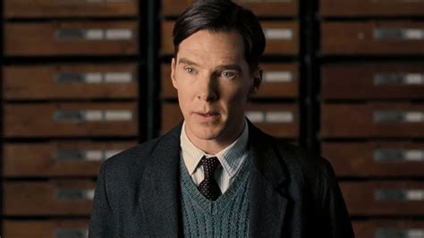 The Imitation Game ‘a Tribute To Being Different Bbc Culture