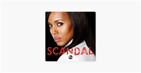 ‎scandal Season 6 On Itunes