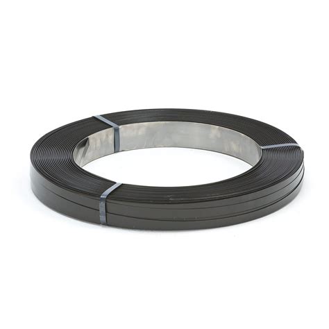 Steel Banding Strip 16x05mm Mill Wound 802 M Aj Products