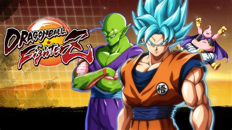 Dragon ball fighterz (ドラゴンボール ファイターズ doragon bōru faitāzu) is a dragon ball fighting game developed by arc system works and published by bandai namco. Xbox One anuncia sus juegos gratis para el fin de semana