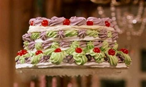 Harry Potter Birthday Cake Movie Scene - birthday cake pinterest