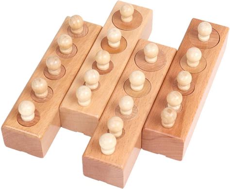 19 Best Montessori Toys For 1 Year Old Toddlers Teaching Littles
