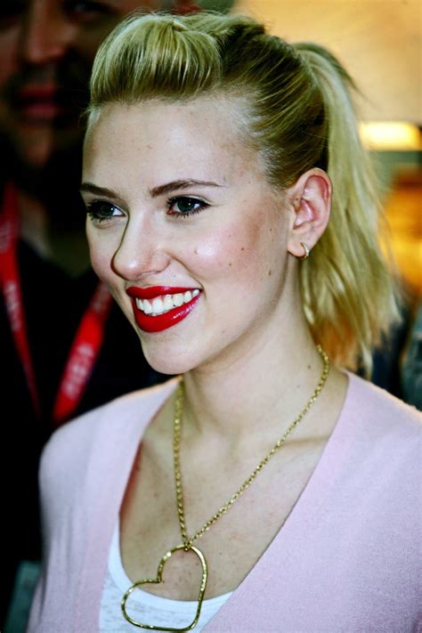 Scarlett Johansson Wikipèdia Vèneta ła Ençiclopedia łìbara