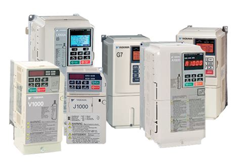 Leaders in Eddy Current Drives | Eddy Current Dynamometers | Yaskawa AC Drives in India
