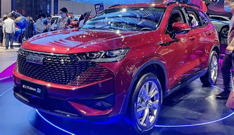 Haval Jolion And Haval H6price And Booking Details Revealed