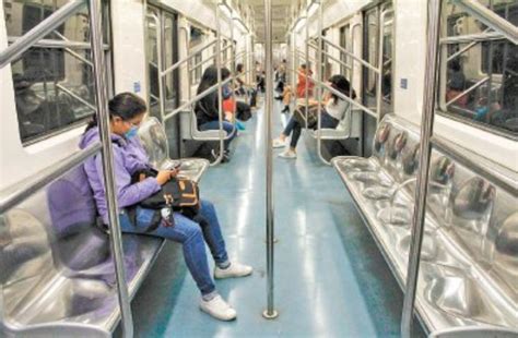 La multa por invadir el vagón exclusivo para mujeres en el Metro CDMX