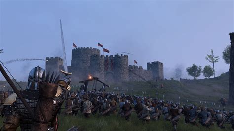 Mount And Blade Bannerlord Release Date All The Latest Details On