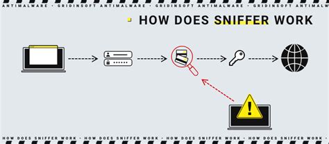 Packet Sniffer What Is Sniffer And How Does It Work Gridinsoft