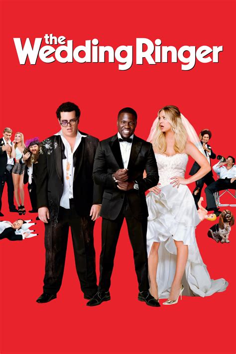 The Wedding Ringer 2015 Posters — The Movie Database Tmdb