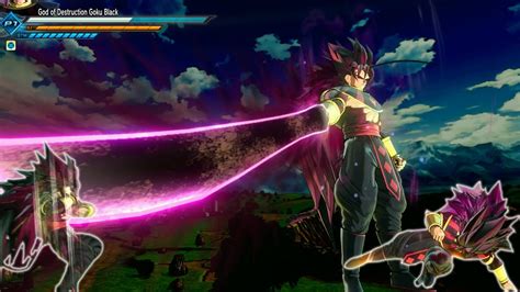 10 strongest saiyan transformations in the 'dragon ball' franchise: Super Saiyan 5 God Of Destruction Goku Black, God Mode ...