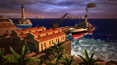Focusing on great games and a fair deal for game developers. 15 Days of Free PC Games: Day 7 - Download 'Tropico 5 ...