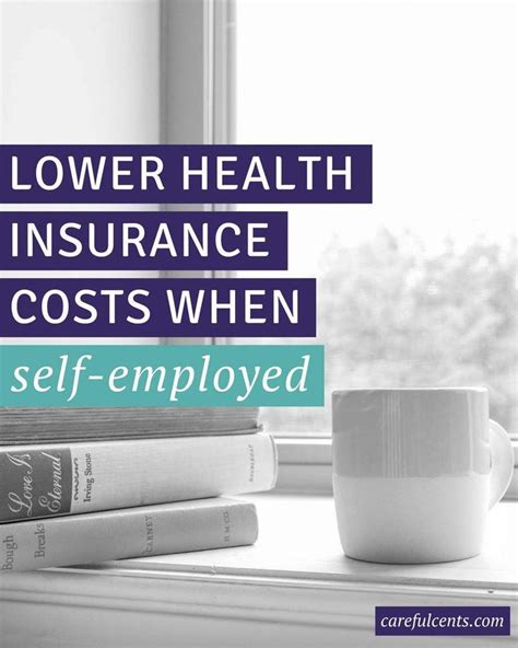 Yet, there is a way around this. 10 Affordable Self-Employed Health Insurance Options (2019) | Affordable health insurance ...