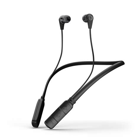 Skullcandy Inkd Bluetooth Wireless Earbuds With Microphone Noise