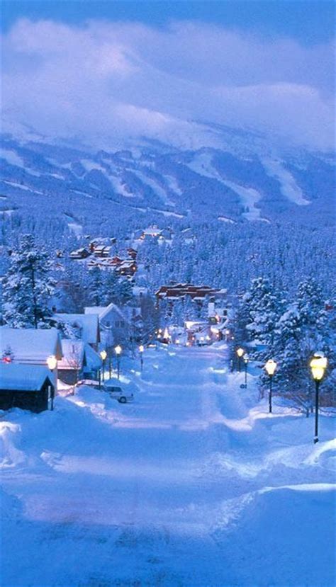 15 Amazing Winter Destinations To Visit In 2017 Page 7 Of 15 Worthminer