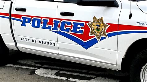 The Sparks Police Department Said There Was No Mass Casualty Incident