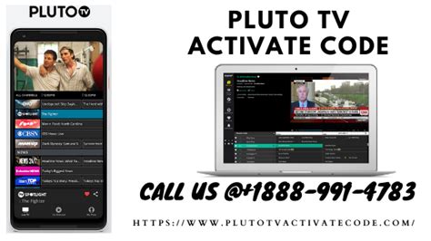 You may get the ideal discount of up to 80 to apply a pluto.tv/activate code voucher, what you need to accomplish is to copy the related code from cutfullprice to your clipboard and apply it. Pluto Tv Activate Code : 1888 991 4783 How To Get Pluto Tv Activate Code 1888 991 4783 ...