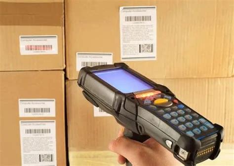 Bluetooth Wireless Handheld Barcode Scanner Linear Laser At Best Price
