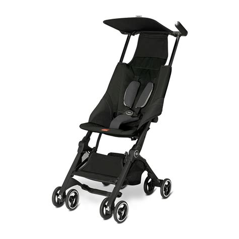 Goodbaby Pockit Stroller Reviews Parents Opinion Tell Me Baby