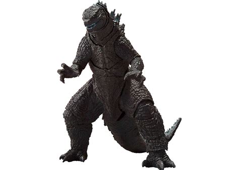 Bandai Japan Godzilla Vs Kong Sh Monsterarts Godzilla Godzilla Vs