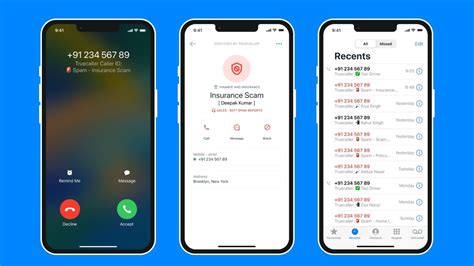 Truecallers Ios Update Will Improve Call And Spam Detection Waya