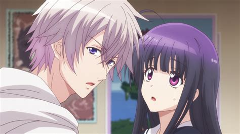 Watch First Love Monster Season 1 Episode 4 Sub And Dub Anime Simulcast
