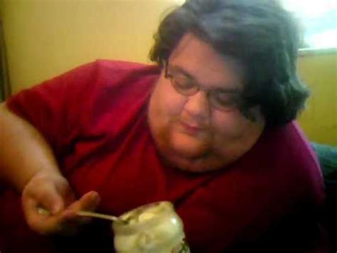 It's just a mixture (emulsion) of oil, egg yolk, and an acid, such as vinegar or lemon juice. fat guy food challenge jar of mayonnaise - YouTube