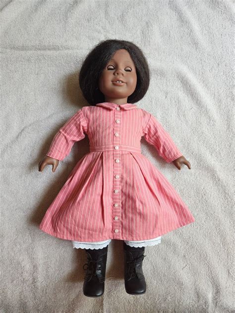 pleasant company american girl doll historical addy walker ~nice condition~ ebay