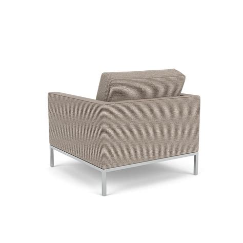 Buy The Knoll Studio Knoll Florence Knoll Lounge Chair Relax Version
