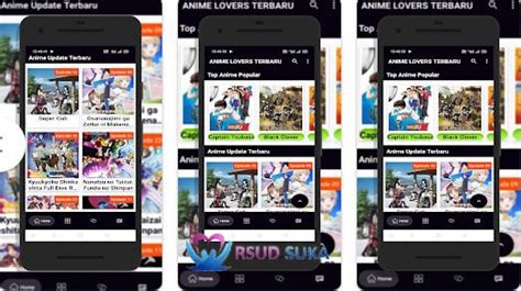 Download Anime Lovers Apk Terbaru 2023 Sub Indo Full Hd