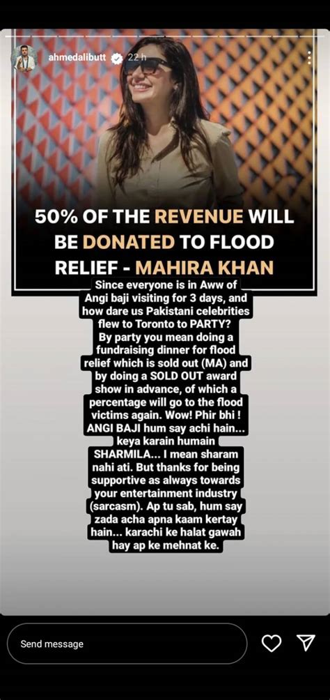 Half Of Earnings From Upcoming Hum Awards In Canada To Go To Flood Relief