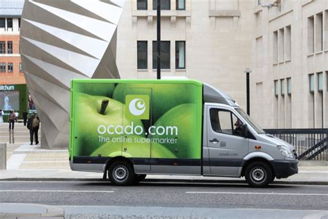 ocado launches trial of one hour delivery service retail gazette