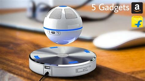 5 Cool Gadgets For Smartphone You Can Buy On Amazon New Technology