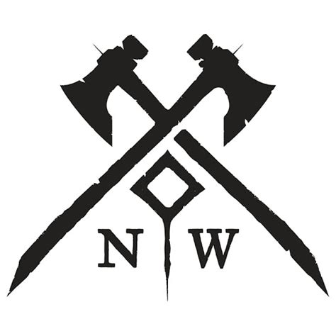 New World Game Logo