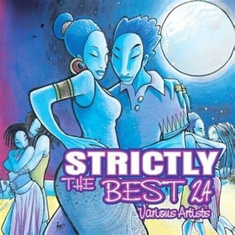 Strictly The Best Vol 24 By Various Artists Cd May 2005 Vp Records For Sale Online Ebay