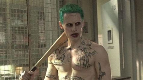 After Suicide Squad Sequel Harley Quinn Spin Off Jared Leto To Star In Stand Alone Joker Movie
