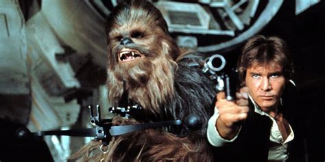 Han Solo Will Meet Chewbacca According To Official Solo Synopsis