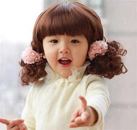 Make sure your child is ready. 21 Adorable Toddler Girl Haircuts And Hairstyles | Indian ...