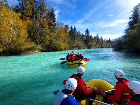 En algunos casos, las vacaciones también pueden ser aprovechadas para la concreción de trámites que, en el resto del año, no se realizan por falta de tiempo. Eslovenia | Qué ver en Liubliana