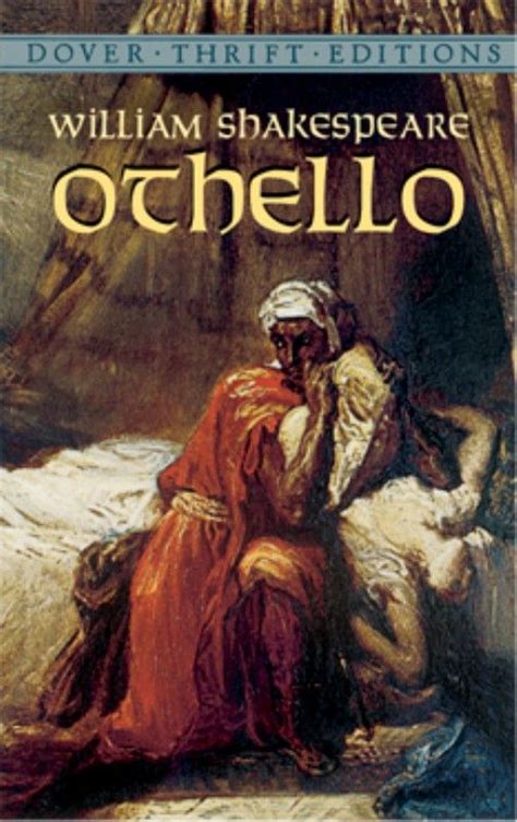 A Study Guide For Iago S Everywhere Othello William Shakespeare