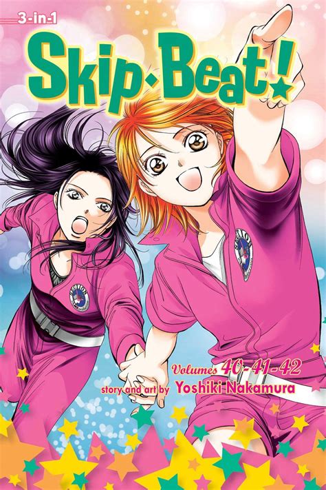 Buy Tpb Manga Skip Beat Omnibus Vol 14 Gn Manga