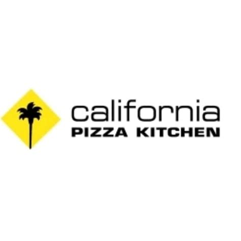 20 Off California Pizza Kitchen Promo Code 1 Active 2024