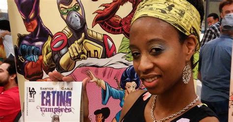 10 Black Comic Book Writers Creators For The Culture