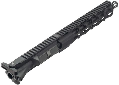 Reviews And Ratings For Trybe Defense Ar 15 Pistol 105in Upper M Lok