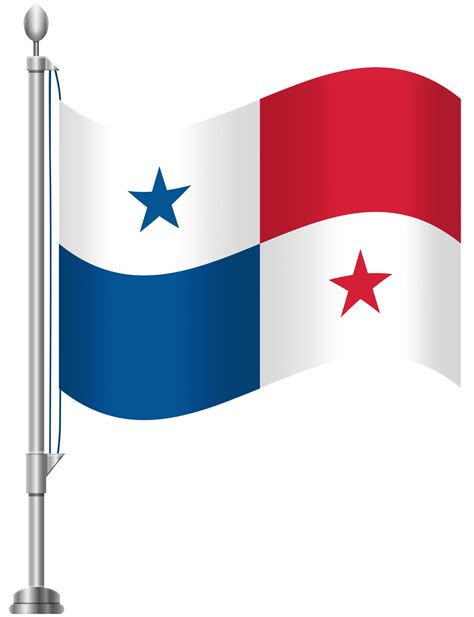 Bandera De Panama Animada Images And Photos Finder