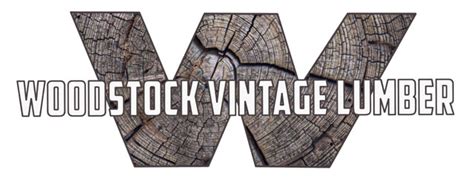 Woodstock Vintage Lumber Nashvilles Original Reclaimed Lumber Store