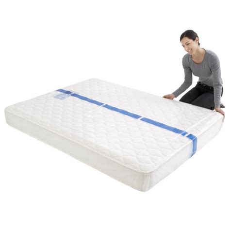 Our mattress covers are essential for moving or storing your mattress, box spring and sofa cushions and will protect them. Mattress Cover - Queen - Self Storage in Yatala - Contain ...