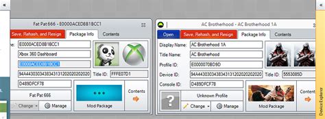 Had An Offline Xbox 360 Profile With Saves Deleted It Now Have