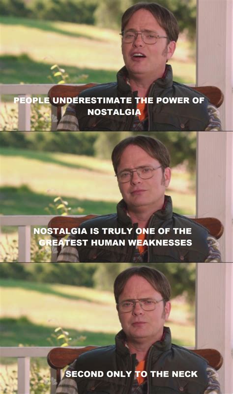Dwight Schrute Quotes Funny Quotes From The Office Mambu Png