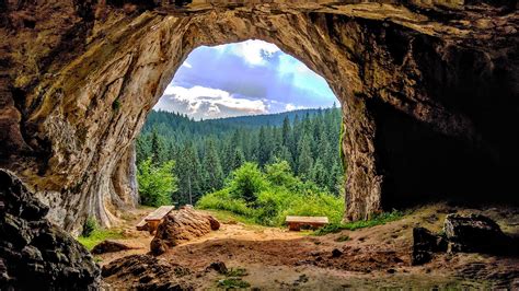 The Most Beautiful Cave Around Sarajevo Bijambare Cave Meet Bosnia Travel City Tours And